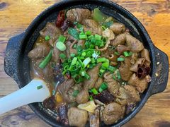 -沈妈砂锅(光华村店)