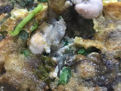 蚝烙-陈彪传统蚝烙