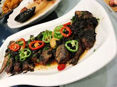 -岭南海晏楼(滨江东总店)