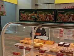 -味多美蛋糕(东直门店)