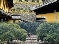 -阿育王寺