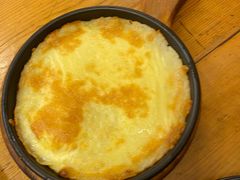 芝士土豆泥-老东镇啤酒屋海鲜加工·蒸汽海鲜·海鲜烧烤(台东店)