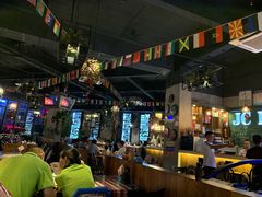 大堂-酒城烤事(玉带龙庭店)