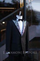 -LDIAMON西服定制(温州店)