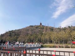 -狼山风景名胜区