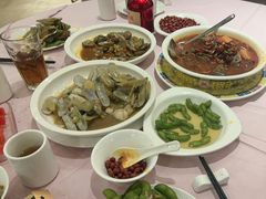 -顺风海鲜港(金玉兰店)