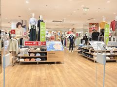 -优衣库(海口秀英万达广场店)