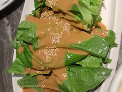 -前海沿·青岛菜(乐客城店)