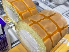 -幸福蛋糕坊(金顶街店)