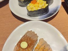 -万岁寿司(天河领展店)