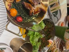 -帕娜·泰式茶餐厅·Bistro(近铁广场店)