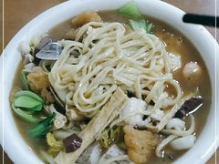 -象山小白象海鲜面
