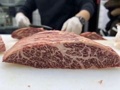 -隐炉和牛烧肉店(群力店)