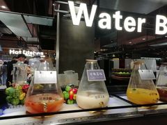 -韩盛·盛江山自助料理(中街大悦城店)