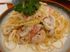 -SONGUOLIFE松果咖啡(七莘路店)