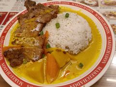 -孖记茶档·热腾茶餐(江南西plus店)