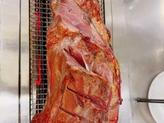 -宗泉烤全羊·烤羊腿(解放东路店)