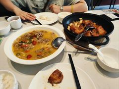 -红鱼湾餐厅(国际大厦店)