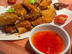 -庆江南江南菜(琴湖溪里花园城店)