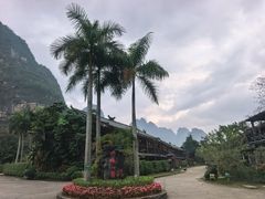 -大新明仕山庄