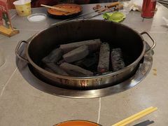 -水浒烤肉(大学城总店)