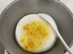 桂花靓豆腐-粉小主·贵州酸汤牛肉粉(南京仙林金鹰店)