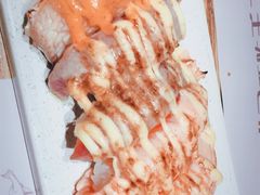 -林妈妈村·日式料理(宝山龙湖天街店)