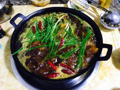 -石灰市毛记烧鸡公(解放碑店)