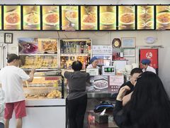 -杏园餐厅(阜成门店)