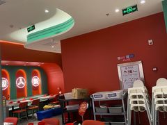 -避风塘(百联奥特莱斯广场店)