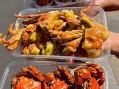 -品鲜村农家菜·阳澄湖大闸蟹(总店)