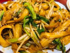 -金杨拉面王小吃面馆·牛三宝面·红烧牛肉粉