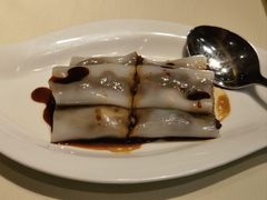陈皮牛肉肠粉-利苑酒家(华熙国际店)