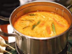 -火舞泰·泰式海鲜火锅餐厅(世纪城店)