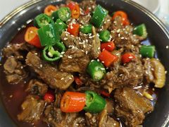 -鹏馨羊羔肉·非遗(新建街店)