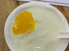 -沙湾姜埋奶(兴新包店)