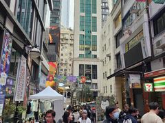-兰桂坊