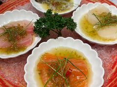 -Sushi Love 创意寿司(丽影广场店)