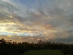 -威勒比开放式动物园