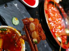 -矮板凳老火锅(宽窄巷子店)