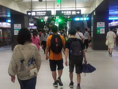 -平安里(地铁站)