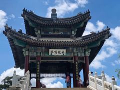 -珠海圆明新园