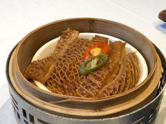 沙爹金钱肚-三号黄浦会Canton Table