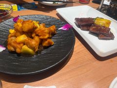 -枣子树·素食餐厅(普陀山店)