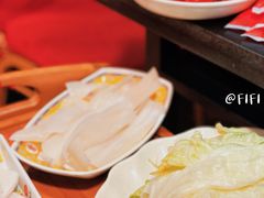 -芦月轩羊蝎子(劲松店)