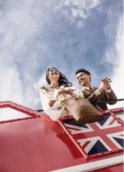 -你好晴天·目的地婚礼