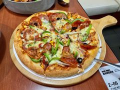 -魏斯理汉堡(西安沣东吾悦店)