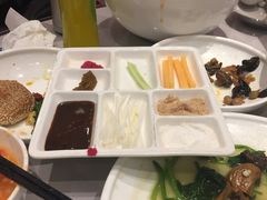 -皇城根北京风味主题餐厅(中海环宇城店)