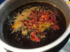 -马路边边串串香(双井直营店)