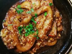 -海宝酒家(中山四路店)